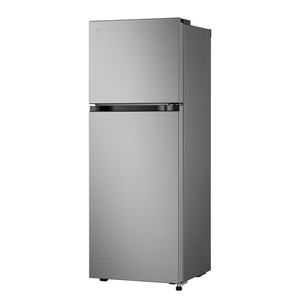 LG - Refrigerador Top Freezer LG 243 Litros con Motor Smart Inverter VT24BPY
