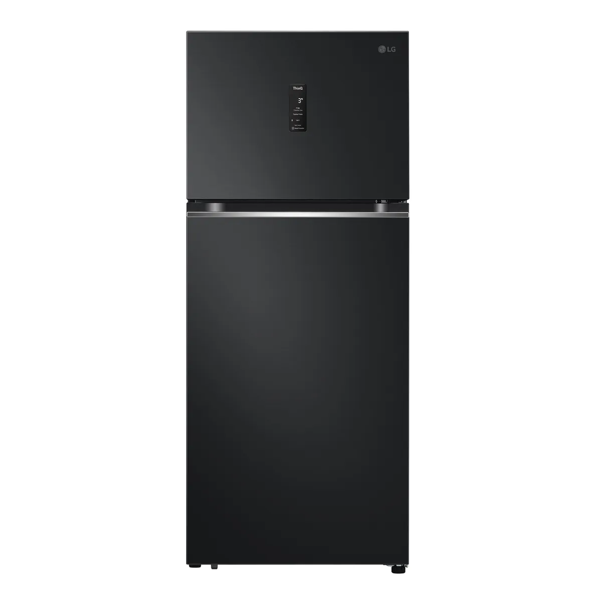 LG - Refrigerador Top Freezer LG 375 Litros con DoorCooling+ VT38MPM