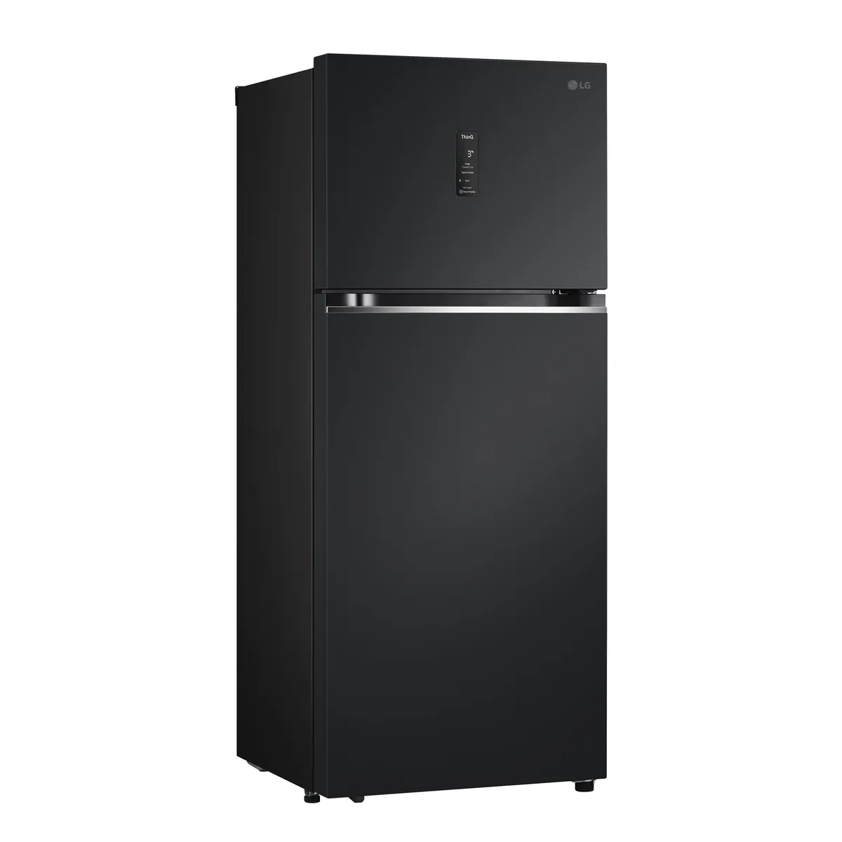 LG - Refrigerador Top Freezer LG 375 Litros con DoorCooling+ VT38MPM