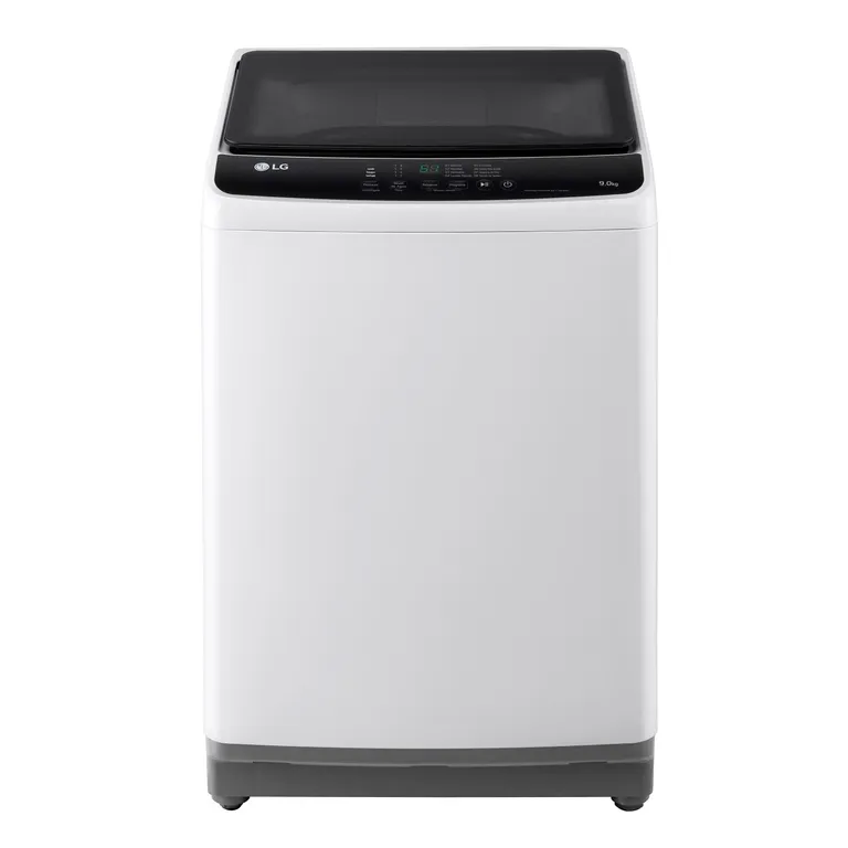 LG Lavadora Carga Superior 9Kg con lavado rápido WT9WL