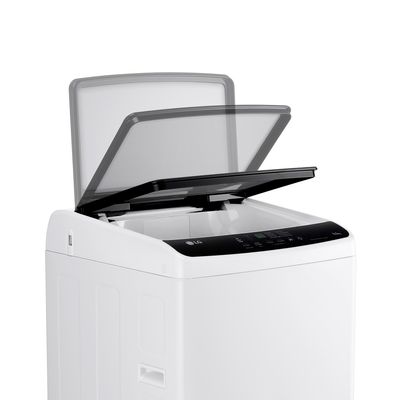 Imagen 2 del producto Lavadora Carga Superior 9Kg con lavado rápido WT9WL