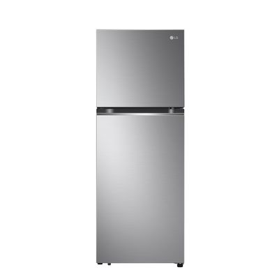Lg Refrigerador Top Freezer 315 Litros Con Motor Smart