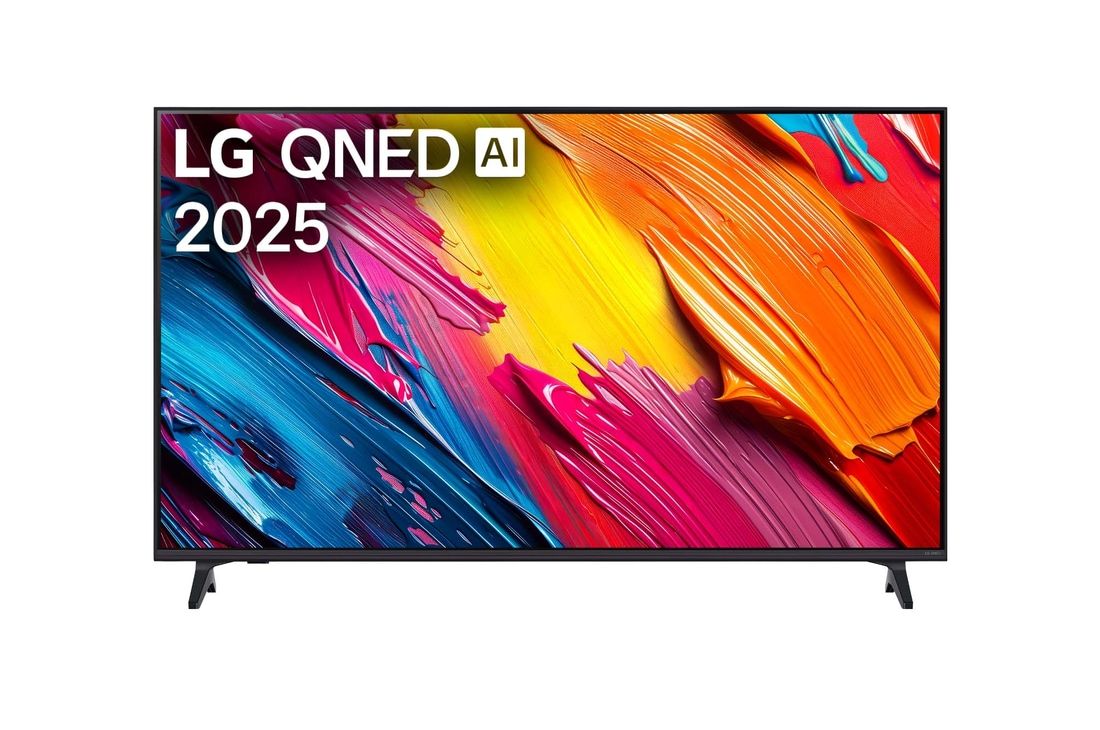 Smart TV QNED AI QNED70 4K de 43 2025