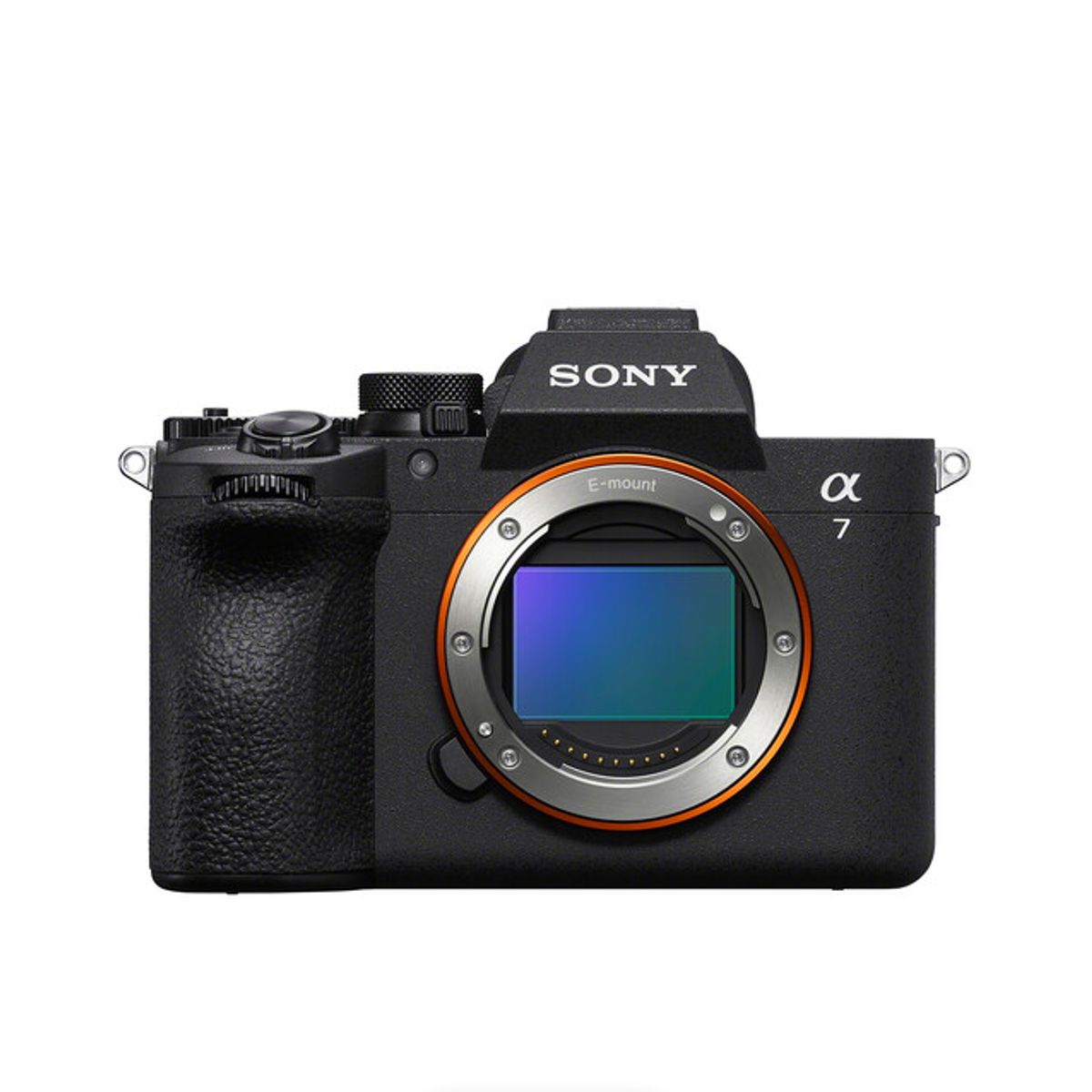SONY - Sony a7 V digital Camera - body