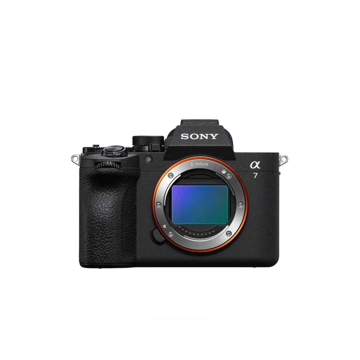 SONY - Sony a7 V digital Camera - body