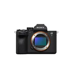 SONY - A7 V digital Camera - body