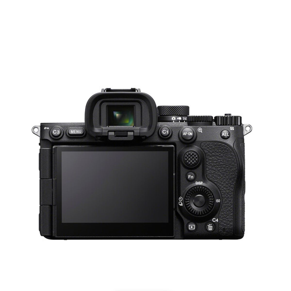 SONY - Sony a7 V digital Camera - body