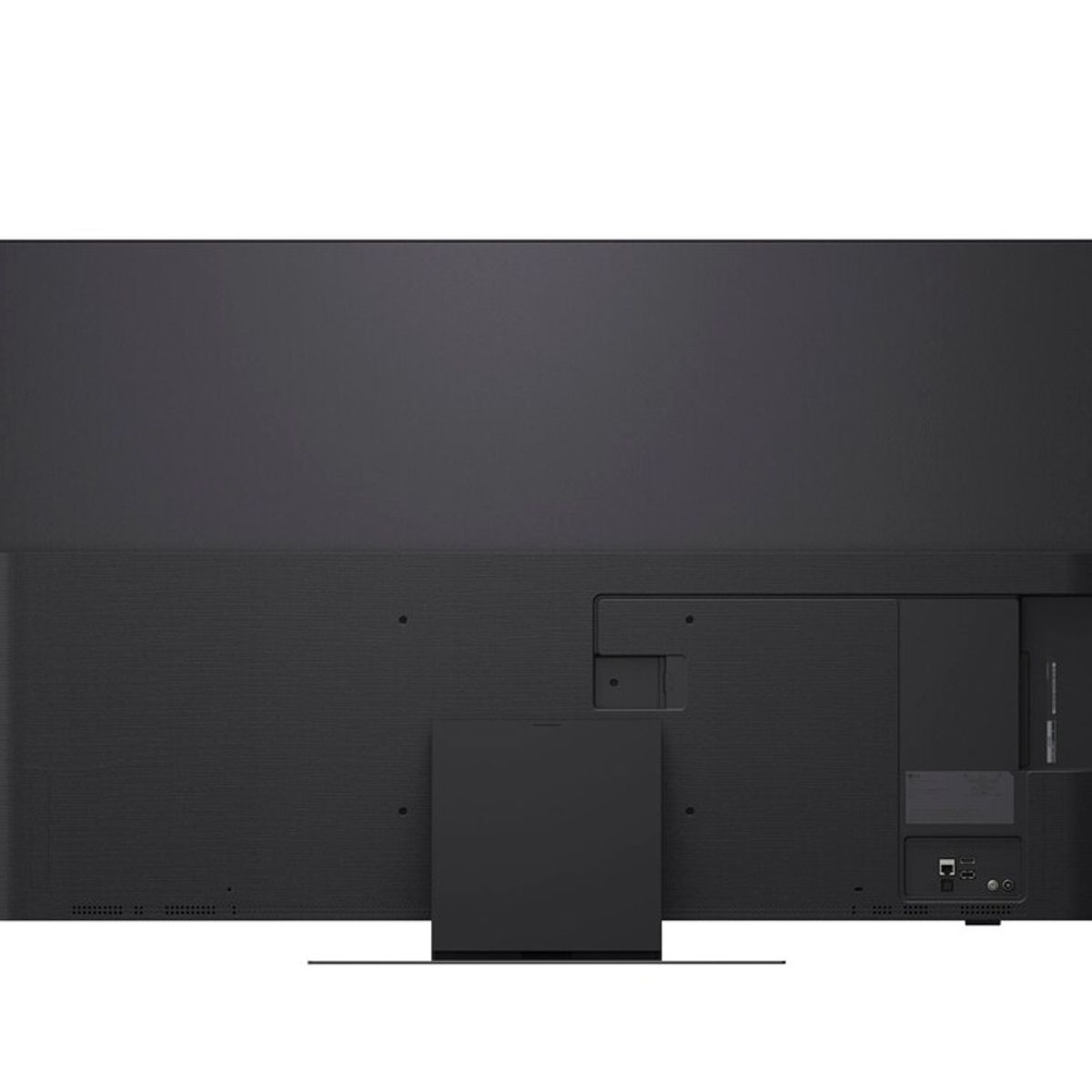 LG - Televisor QNED 55" Smart TV  4K UHD AI 55QNED83ASG (2025) + Magic Remote LG