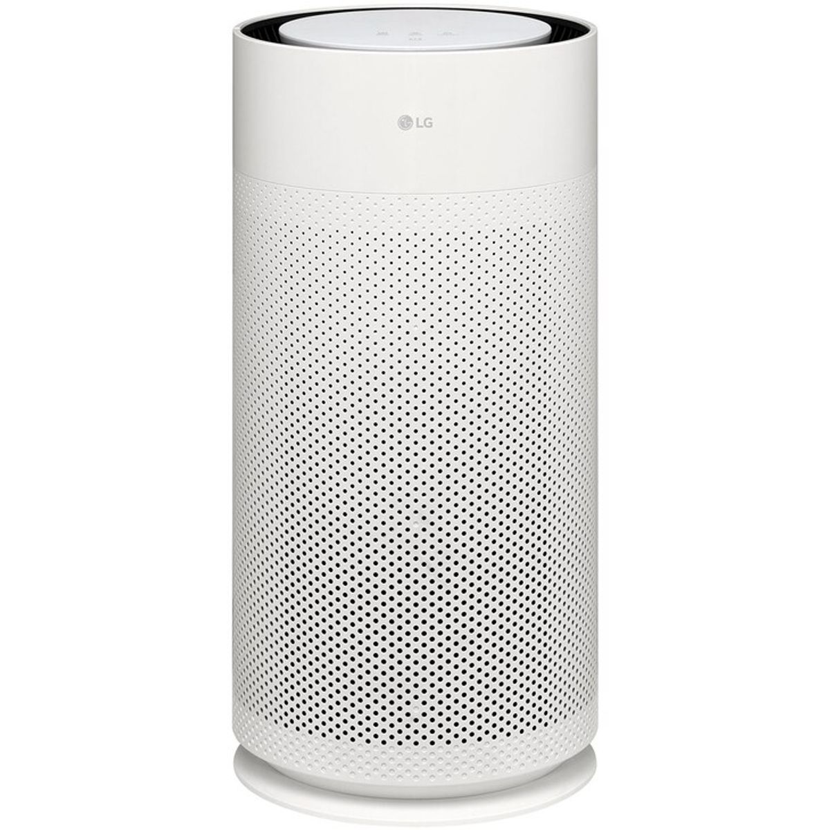 LG - Purificador de Aire LG AeroHit para Espacios de hasta 32 m² AS35GGW10