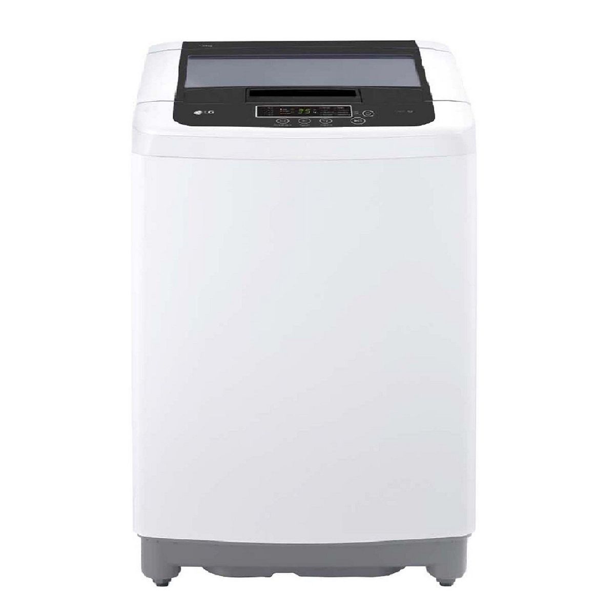 LG - Lavadora Carga Superior LG 13Kg con Smart Diagnosis WT13WPBPK