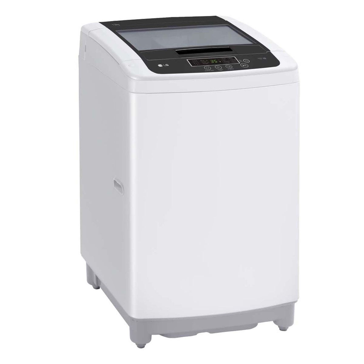 LG - Lavadora Carga Superior LG 13Kg con Smart Diagnosis WT13WPBPK