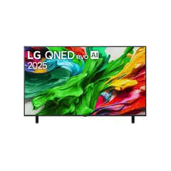 LG - Televisor QNED 65 Smart TV 4K UHD 65QNED85ASG 2025 + Magic Remote