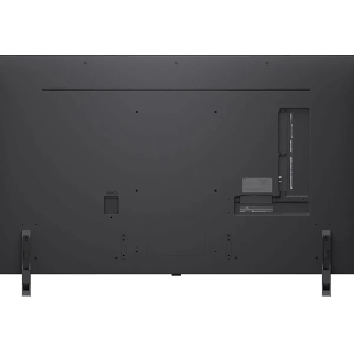 LG - Televisor QNED 65 Smart TV 4K UHD 65QNED85ASG 2025 + Magic Remote LG