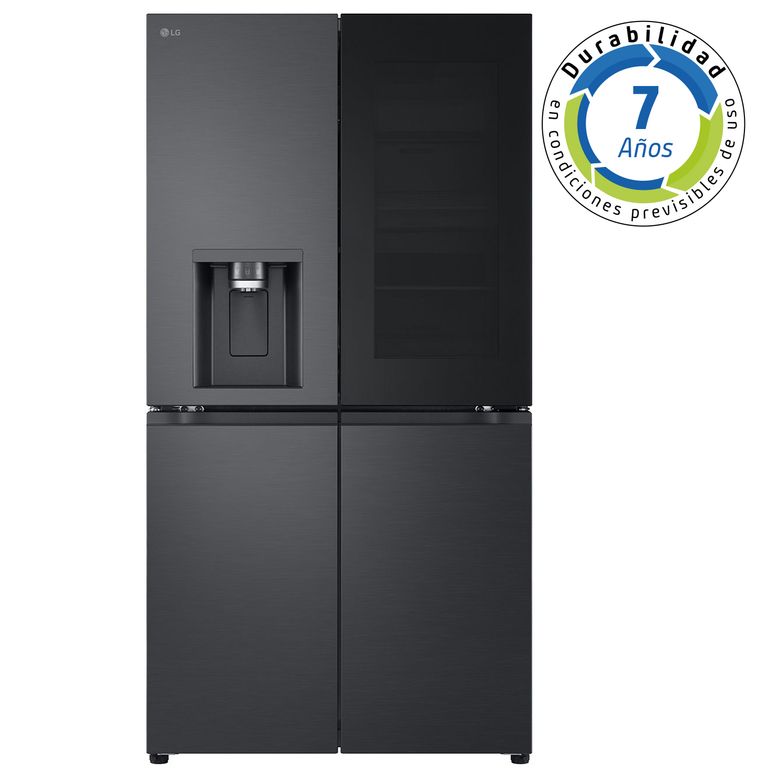 LG Refrigerador French Door 638 Litros con Instaview™ GM92WXV