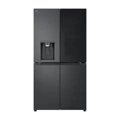 LG - Refrigerador French Door 638 Litros con Instaview™ GM92WXV