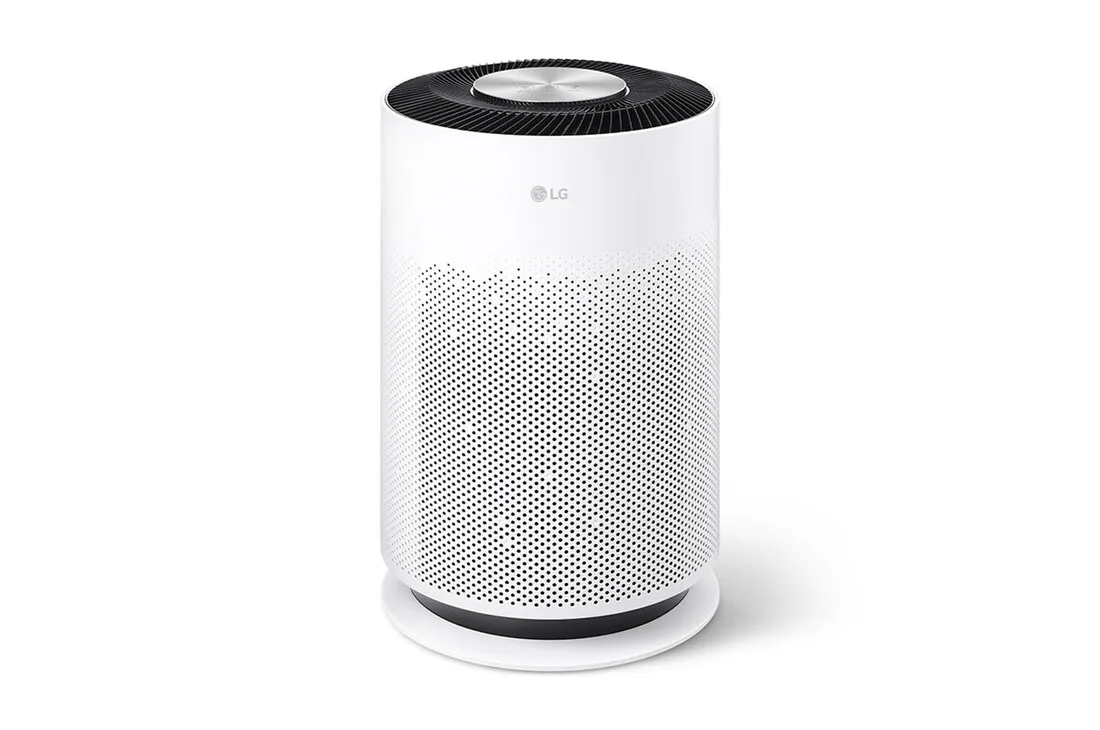 Purificador de Aire AS60GHWG0 con Cobertura hasta 60 m² AS60GHWG0