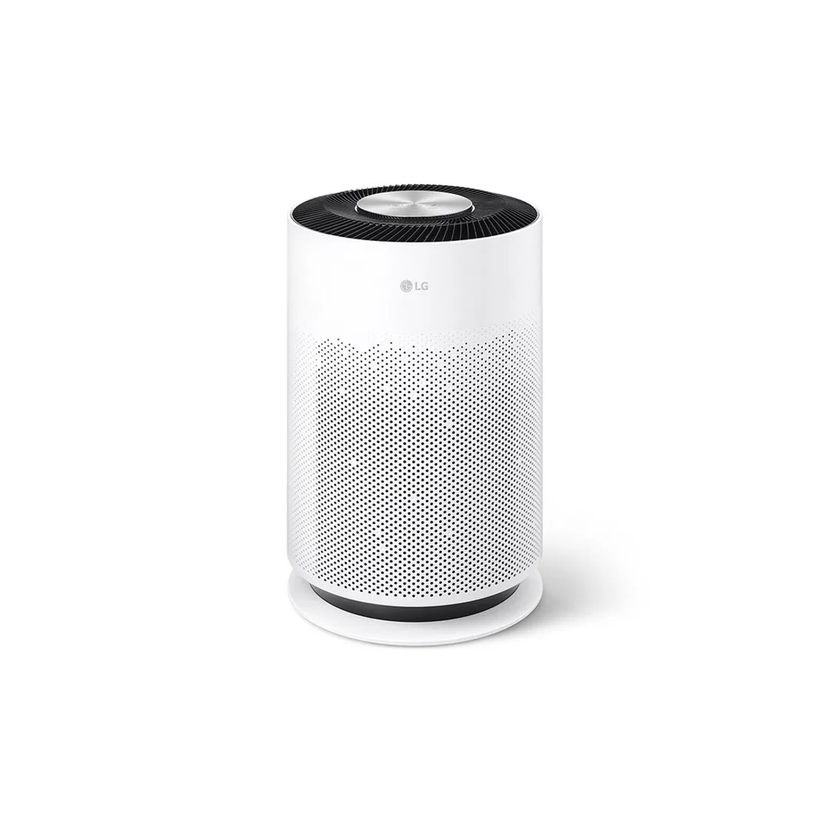 LG - Purificador de Aire LG AS60GHWG0 con Cobertura hasta 60 m² AS60GHWG0