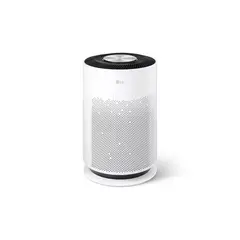 LG - Purificador de Aire AS60GHWG0 con Cobertura hasta 60 m² AS60GHWG0
