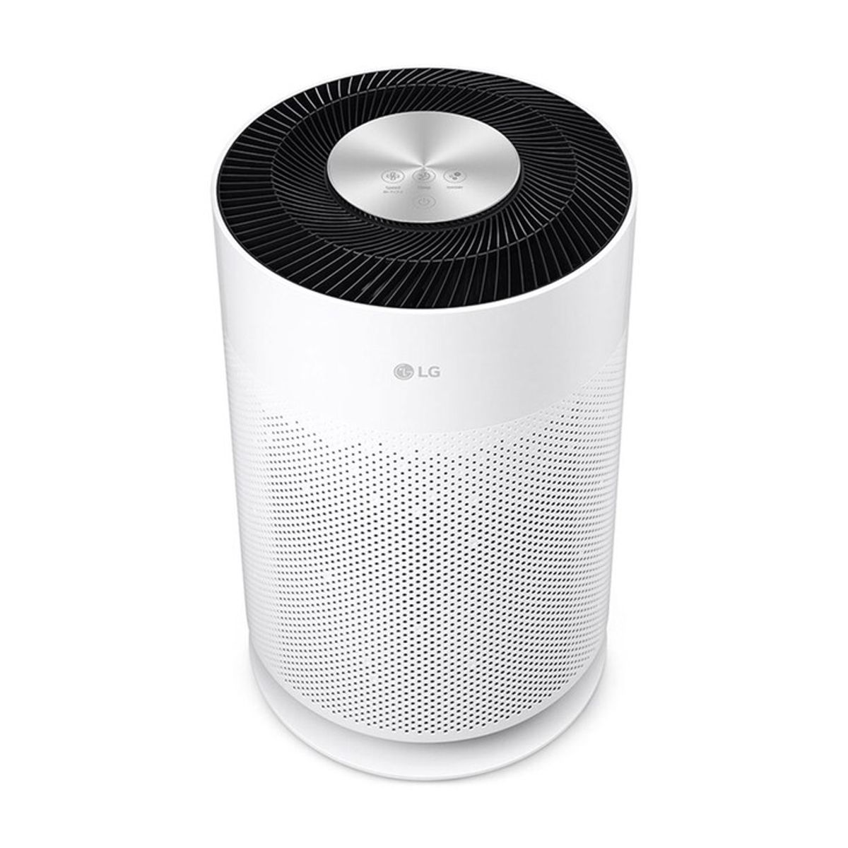 LG - Purificador de Aire LG AS60GHWG0 con Cobertura hasta 60 m² AS60GHWG0