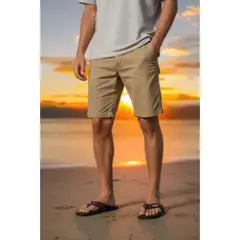 LOOK SHOP - Chalas Hombres Hawaianas Goma Suela Extra Confortable Ducha 144