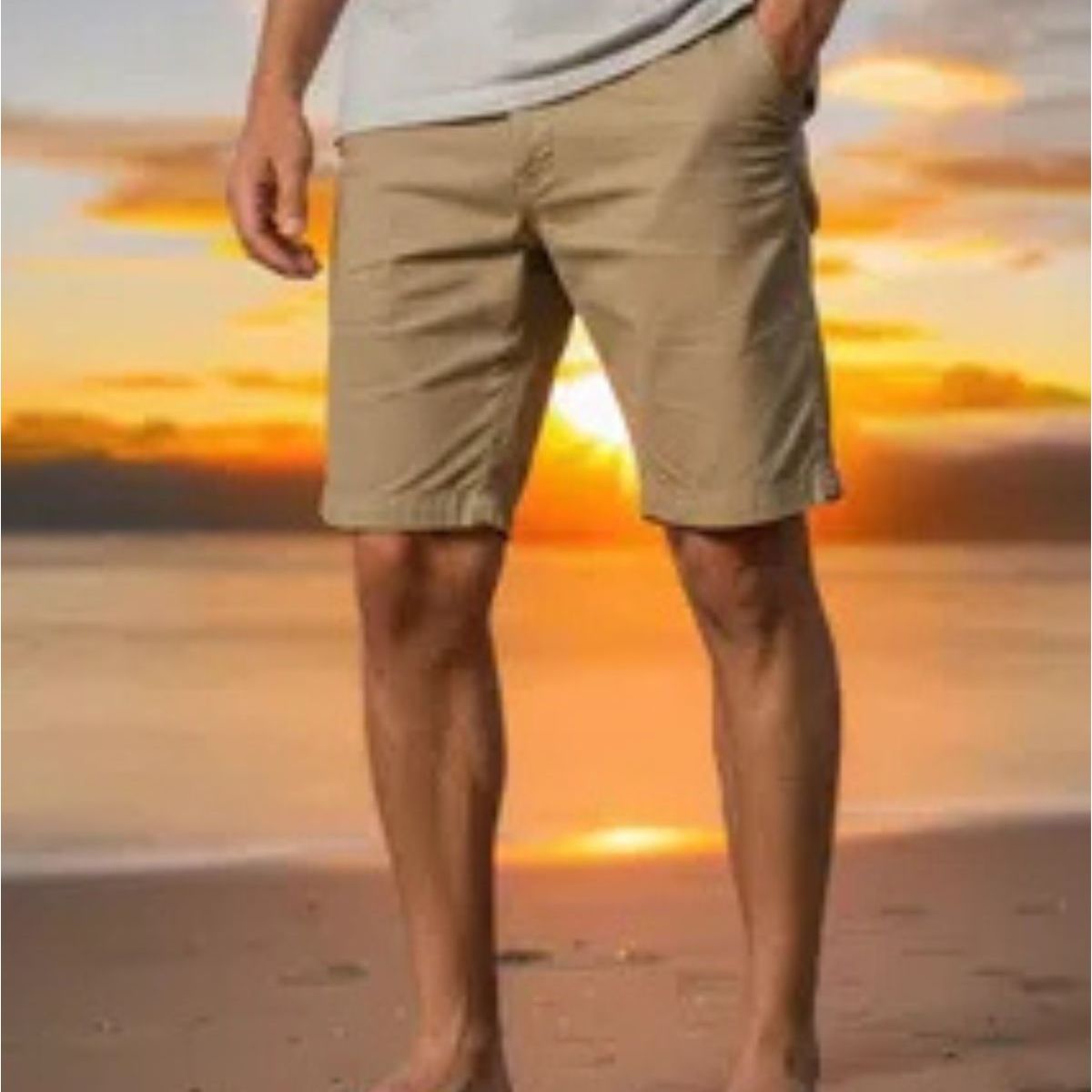 LOOK SHOP - Chalas Hombres Hawaianas Goma Suela Extra Confortable Ducha 144