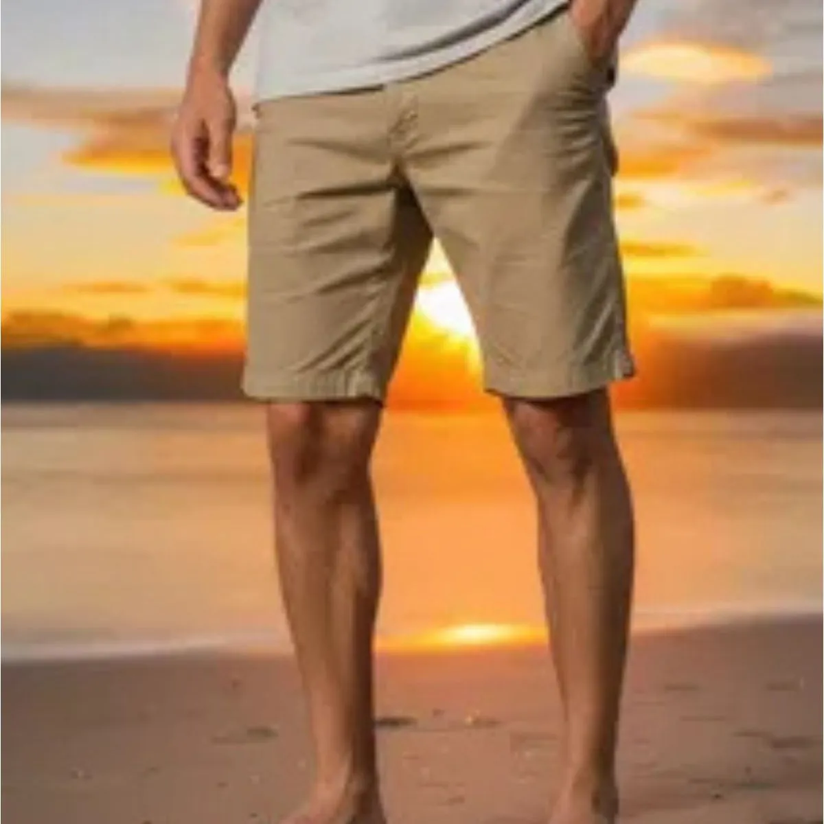 LOOK SHOP - Chalas Hombres Hawaianas Goma Suela Extra Confortable Ducha 144