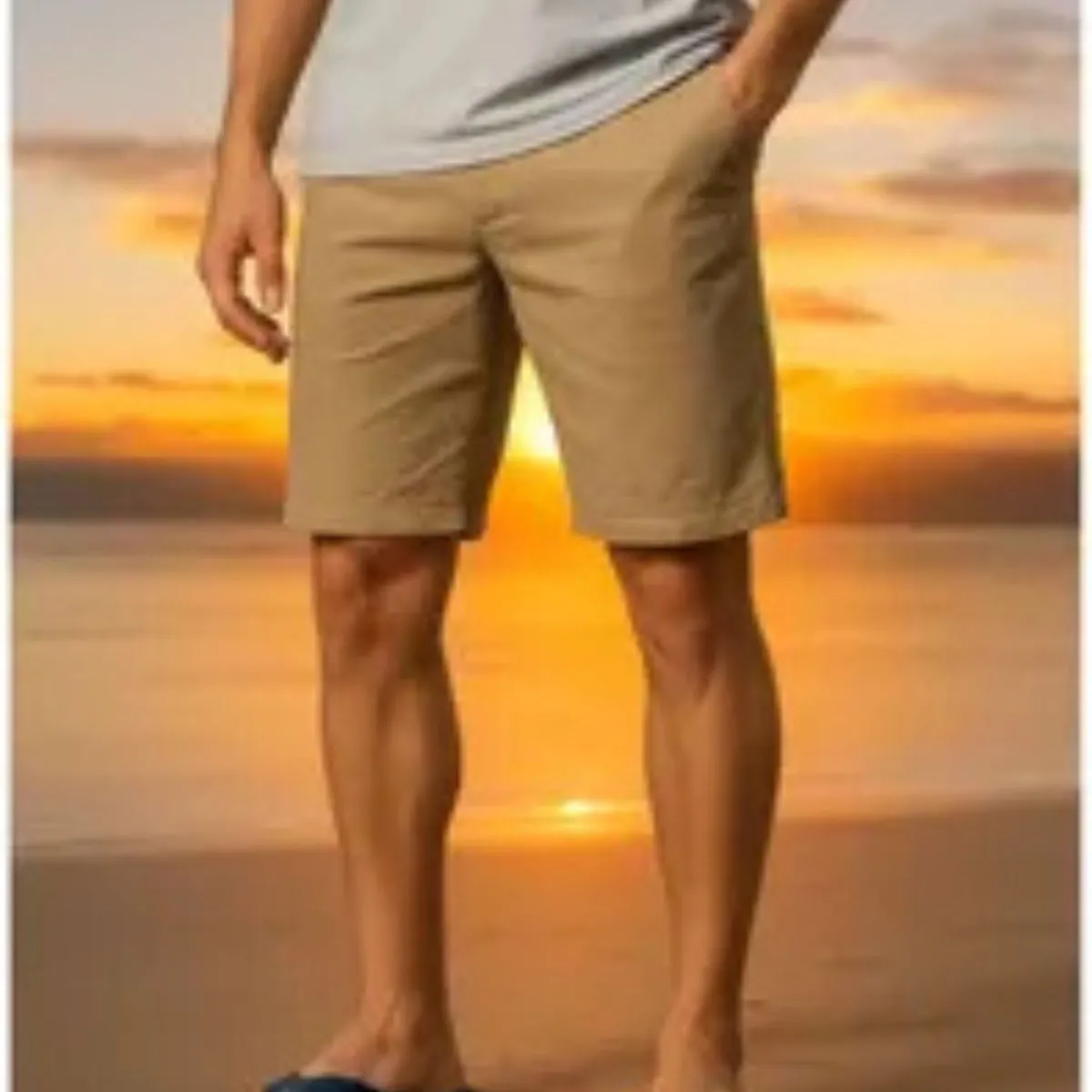 LOOK SHOP - Chalas Hombres Hawaianas Goma Suela Extra Confortable Ducha 144
