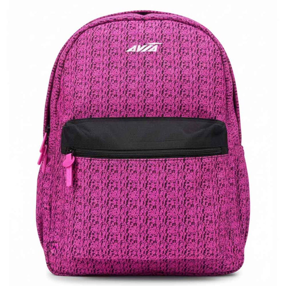 AVIA - Mochila Urbana Textil Avia Fucsia