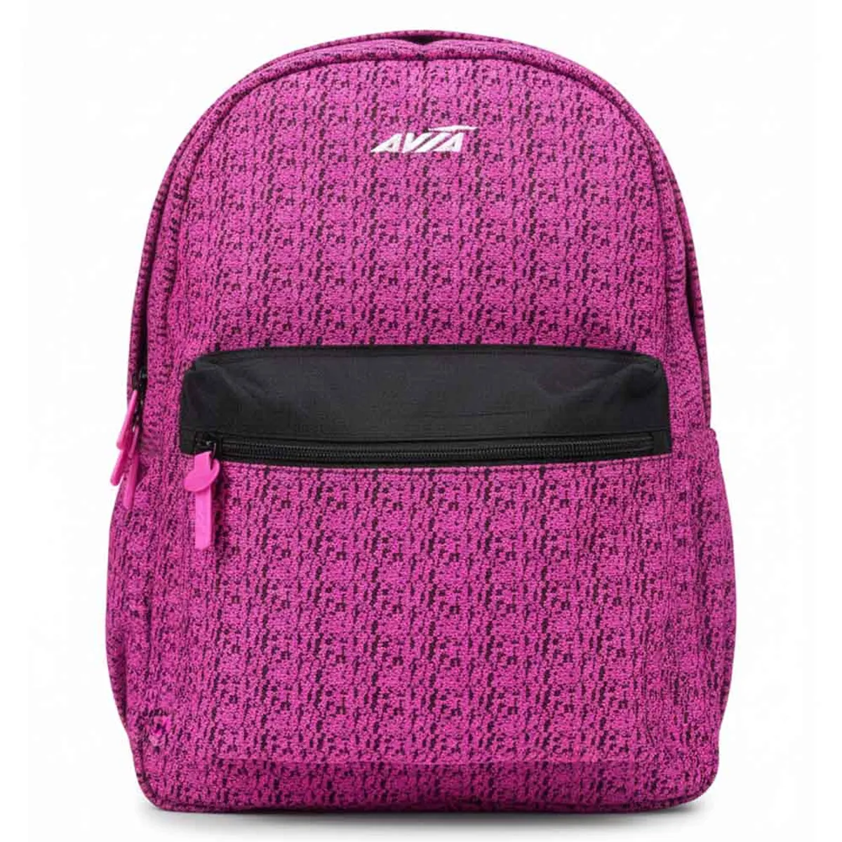 AVIA - Mochila Urbana Textil Avia Fucsia