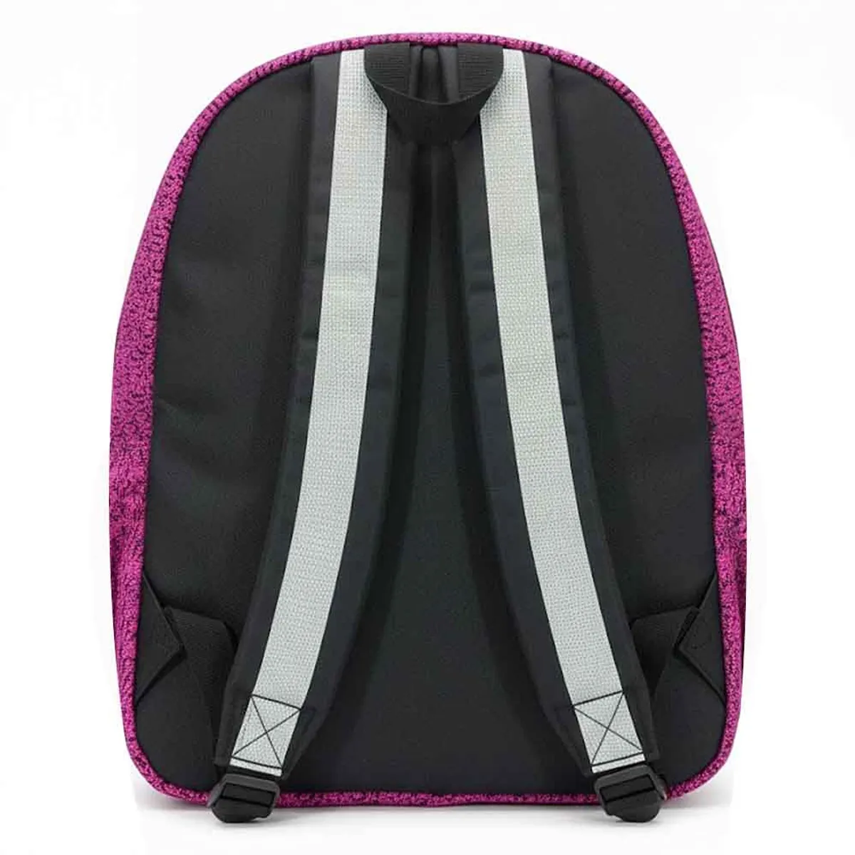 AVIA - Mochila Urbana Textil Avia Fucsia