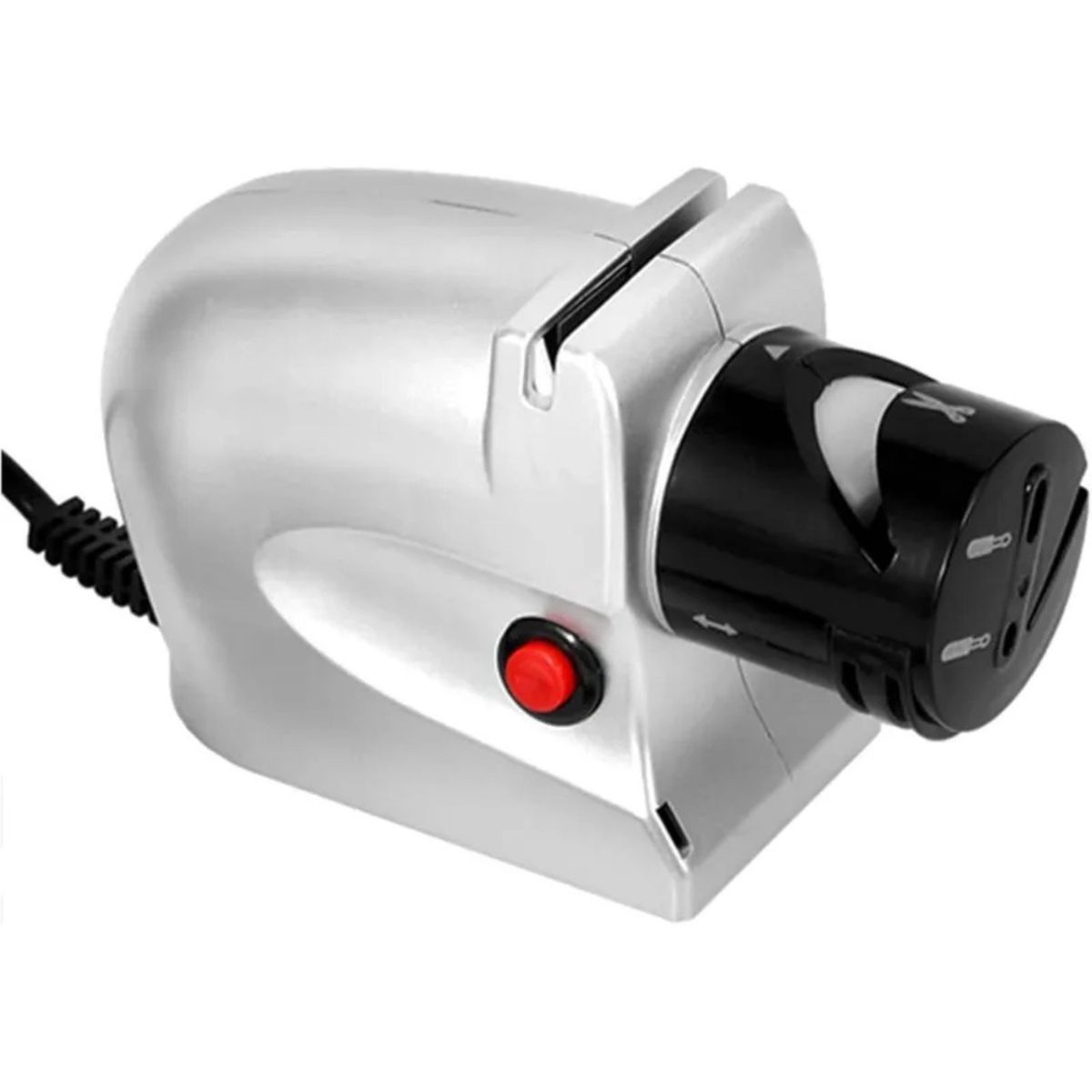 MOVI - AFILADOR DE CUCHILLOS ELECTRICO 5 EN 1