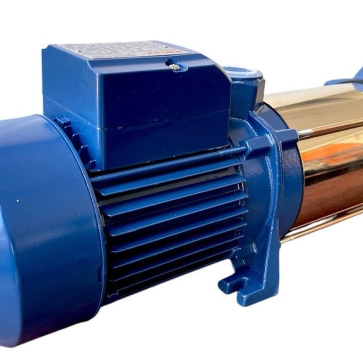 Bomba Centrífuga Multietapas 1 X 1 1.3hp - Erux, marca GENERICO - Foto Principal