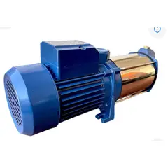 GENERICO - Bomba Centrífuga Multietapas 1 X 1 1.3hp - Erux