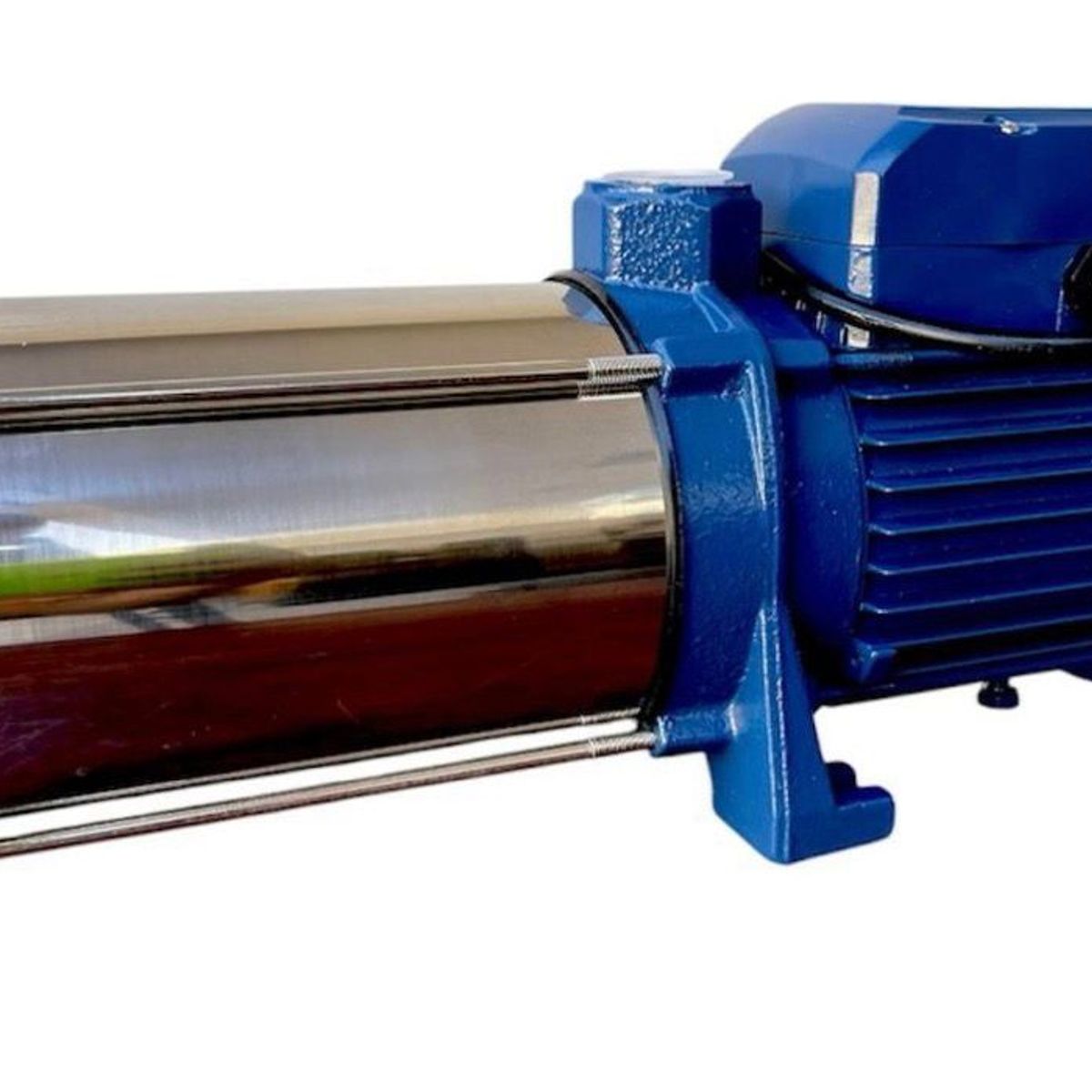 Bomba Centrífuga Multietapas 1 X 1 1.3hp - Erux, marca GENERICO - Foto 2