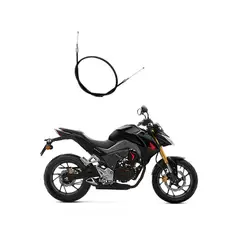 GENERICO - Cable Acelerador Honda XR250 Tornado Hibari