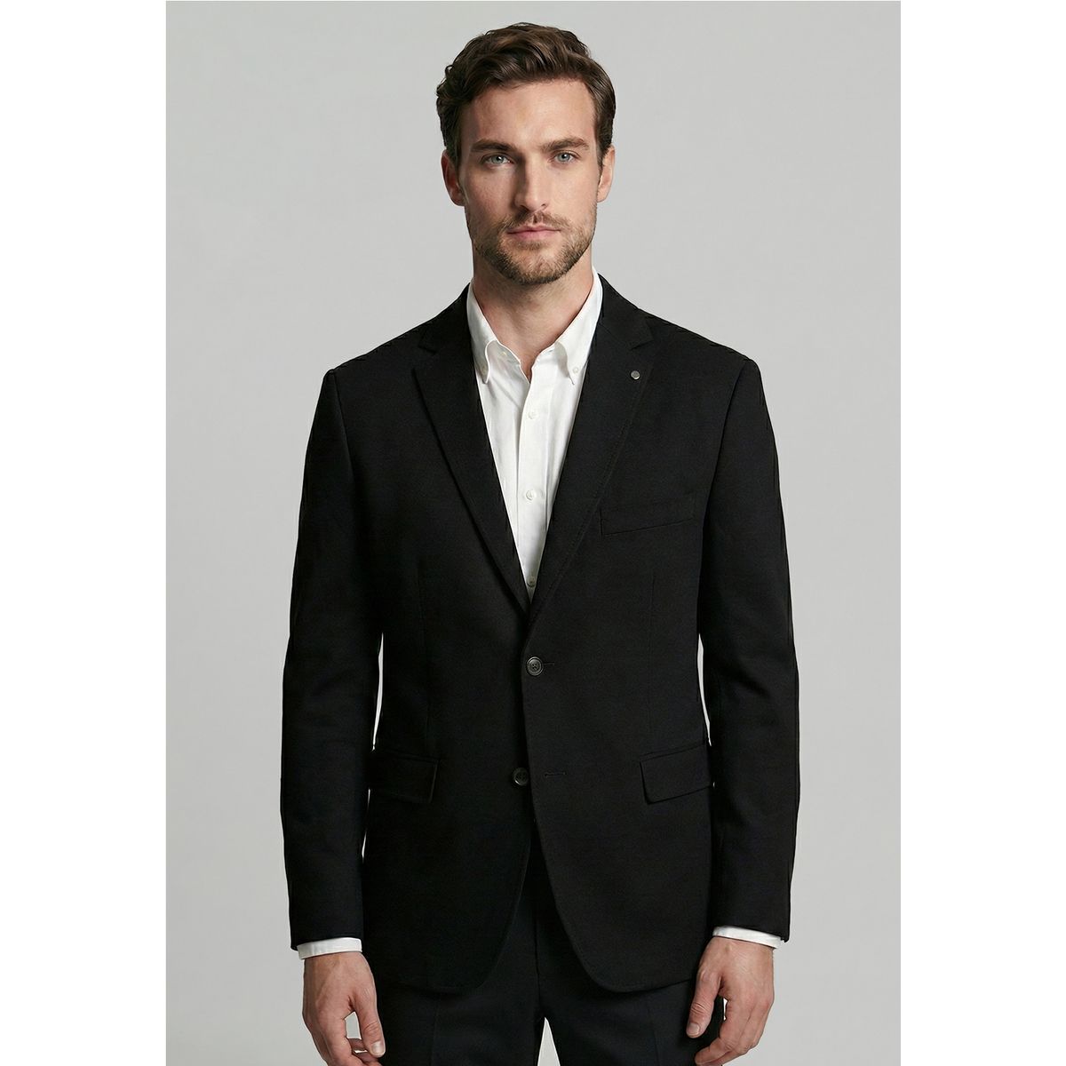 FEROUCH - Blazer Stanford Navy Ferouch
