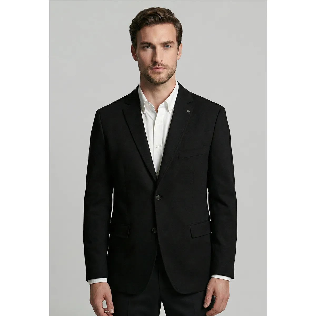 FEROUCH - Blazer Stanford Navy Ferouch