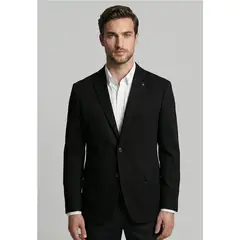 FEROUCH - Blazer Stanford Navy