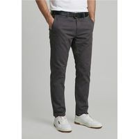 Pantalón Twill Slim /31 Dk Grey