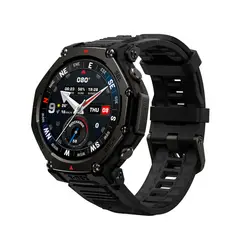 AMAZFIT - Reloj Inteligente T-REX 3 Pro Black