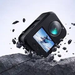 DJI - OSMO 360 Funda de silicona negra