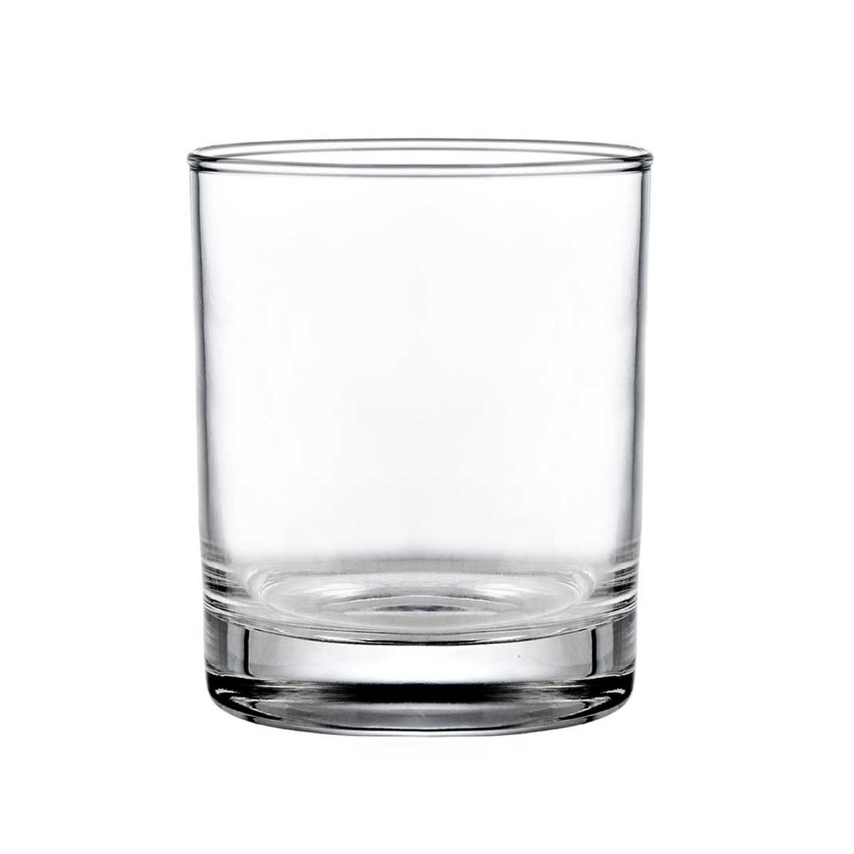 VICRILA - Copa merlot 240 Ml templada Set 12 pcs