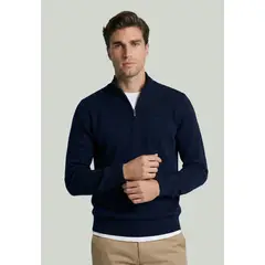 NEW MAN - Sweater Ledesma Navy