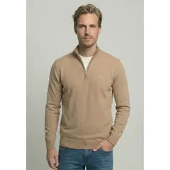 NEW MAN - Sweater Ledesma Oat