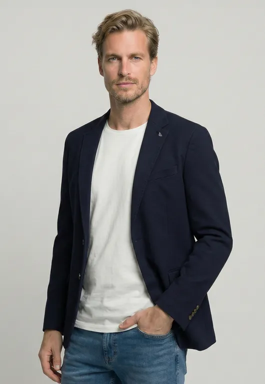 NEW MAN Blazer Toulouse Marine
