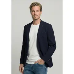NEW MAN - Blazer Toulouse Marine
