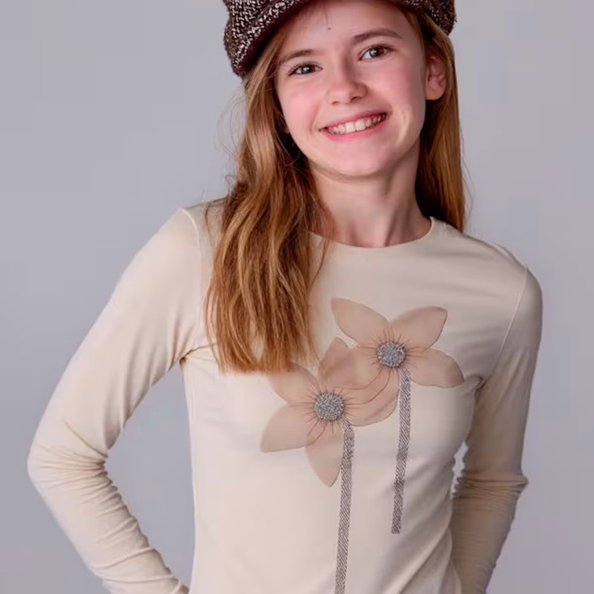 MAYORAL - Camiseta chica