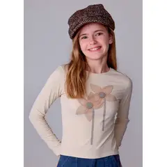 MAYORAL - Camiseta chica