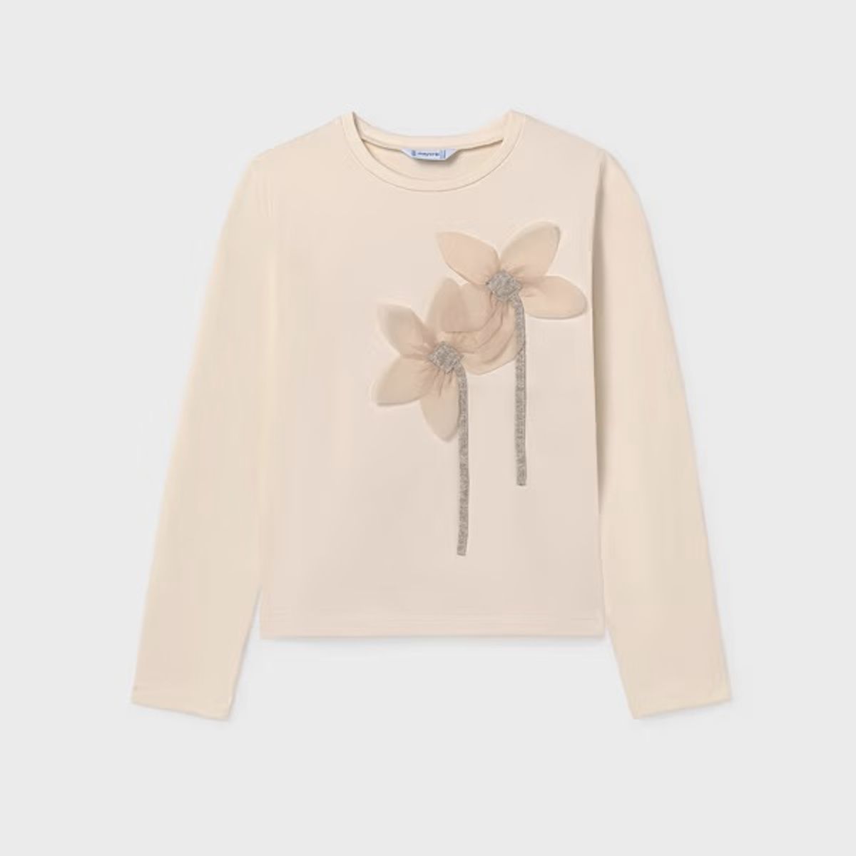 MAYORAL - Camiseta chica