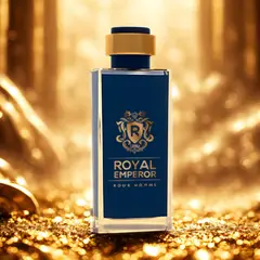 MARXZELLE - Royal Emperor Pour Homme EDP 100 ml